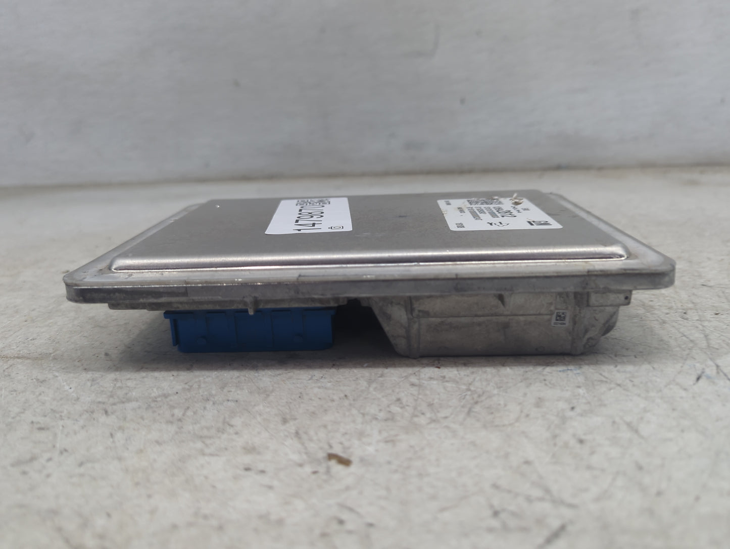 2017-2019 Chevrolet Cruze PCM Engine Control Computer ECU ECM PCU OEM P/N:12692812 Fits Fits 2017 2018 2019 2020 2021 2022 O