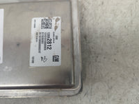 2017-2019 Chevrolet Cruze PCM Engine Control Computer ECU ECM PCU OEM P/N:12692812 Fits Fits 2017 2018 2019 2020 2021 2022 O