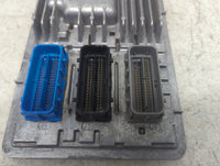 2017-2019 Chevrolet Cruze PCM Engine Control Computer ECU ECM PCU OEM P/N:12692812 Fits Fits 2017 2018 2019 2020 2021 2022 O