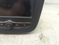 2018 Chevrolet Cruze Information Display Screen - Oemusedautoparts1.com