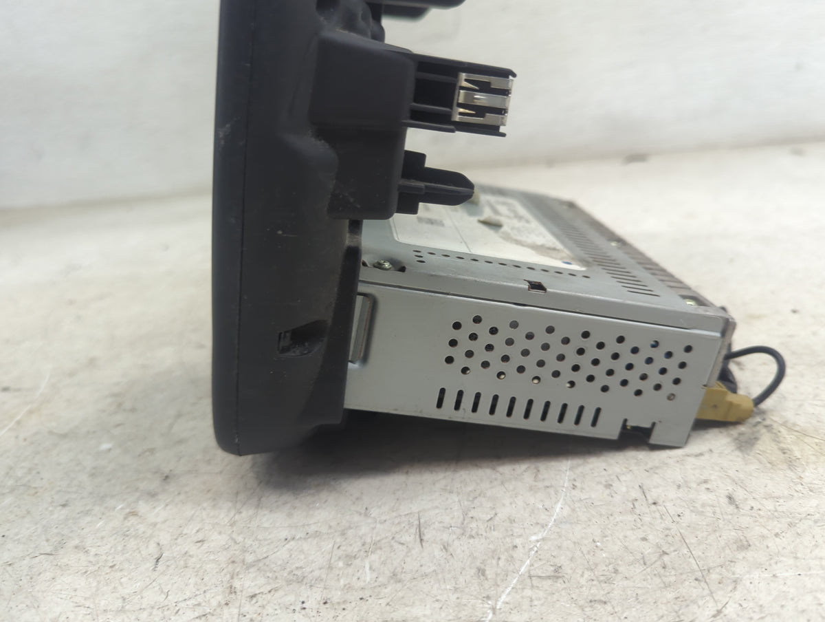 2018 Chevrolet Cruze Information Display Screen - Oemusedautoparts1.com