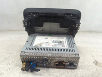 2018 Chevrolet Cruze Information Display Screen - Oemusedautoparts1.com