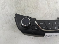 2016-2018 Chevrolet Cruze Climate Control Module Temperature AC/Heater Replacement P/N:39028876 7003070200000X Fits OEM Used