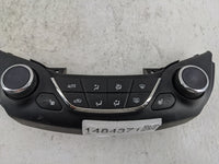 2016-2018 Chevrolet Cruze Climate Control Module Temperature AC/Heater Replacement P/N:39028876 7003070200000X Fits OEM Used
