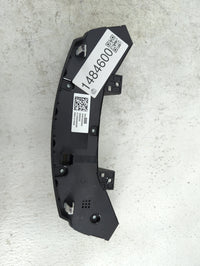 2016-2018 Chevrolet Cruze Climate Control Module Temperature AC/Heater Replacement P/N:39028880 70030702000000X Fits OEM Use