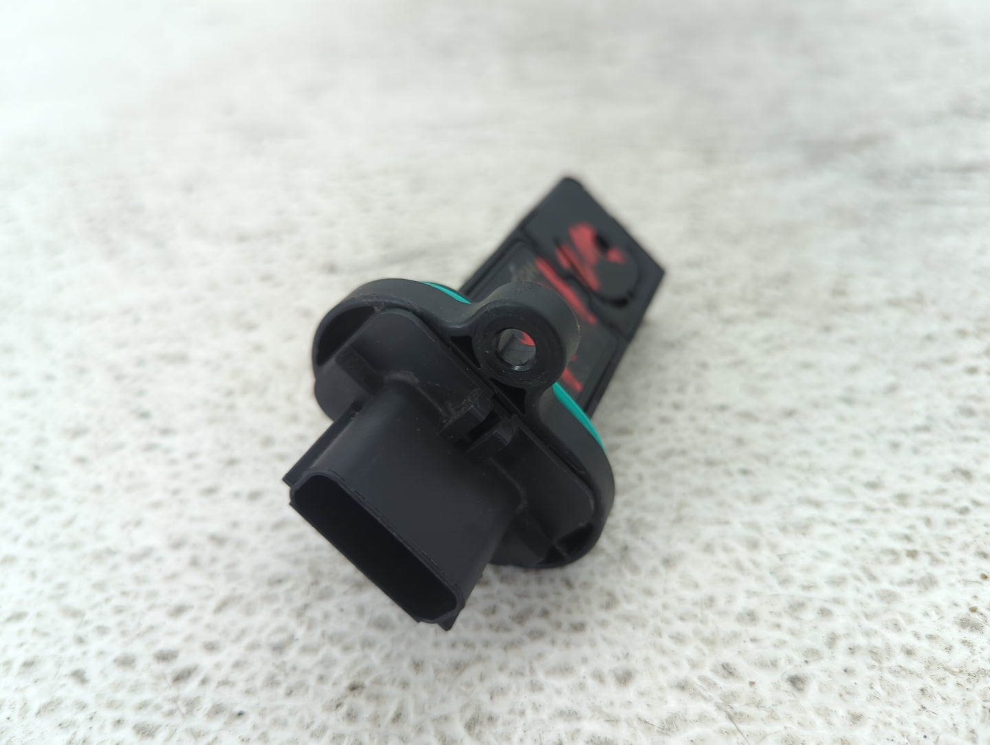 2018-2019 Chevrolet Cruze Mass Air Flow Meter Maf 1485325 - Oemusedautoparts1.com
