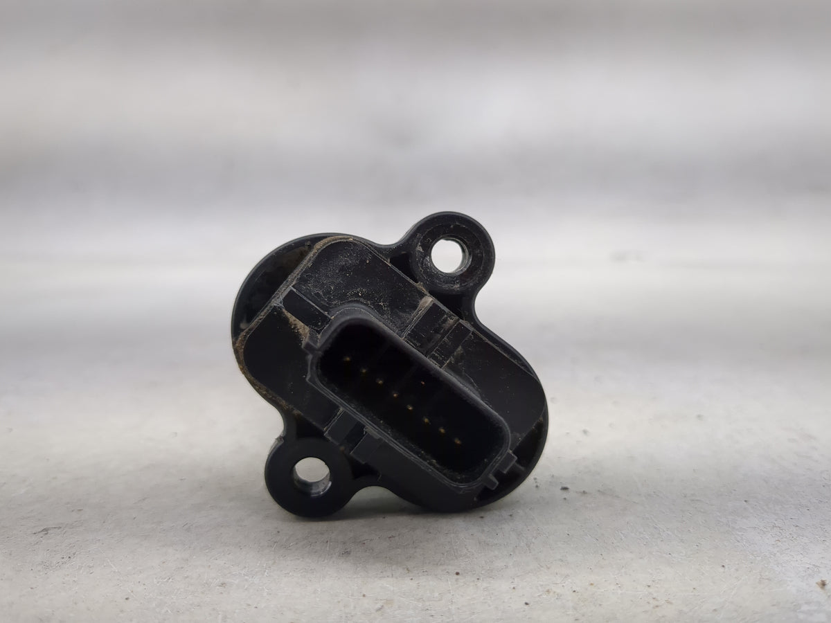 2018-2019 Chevrolet Cruze Mass Air Flow Meter Maf 1485429 - Oemusedautoparts1.com