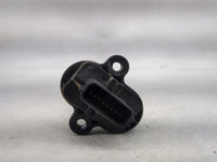 2018-2019 Chevrolet Cruze Mass Air Flow Meter Maf 1485429 - Oemusedautoparts1.com
