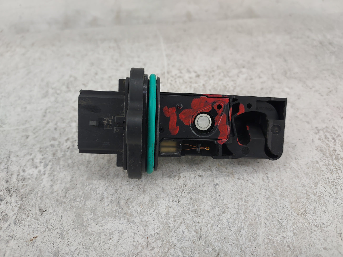 2018-2019 Chevrolet Cruze Mass Air Flow Meter Maf 1485621 - Oemusedautoparts1.com