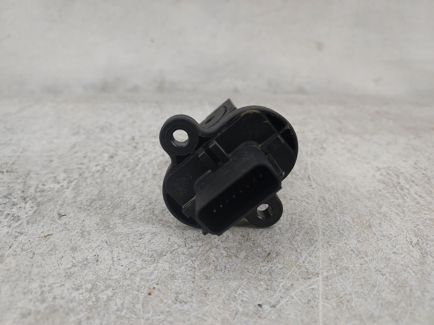 2018-2019 Chevrolet Cruze Mass Air Flow Meter Maf 1485621 - Oemusedautoparts1.com