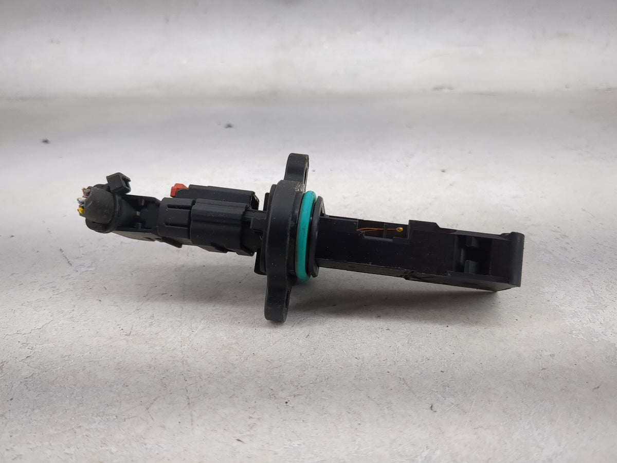 2018-2019 Chevrolet Cruze Mass Air Flow Meter Maf Sensor 1485686 - Oemusedautoparts1.com