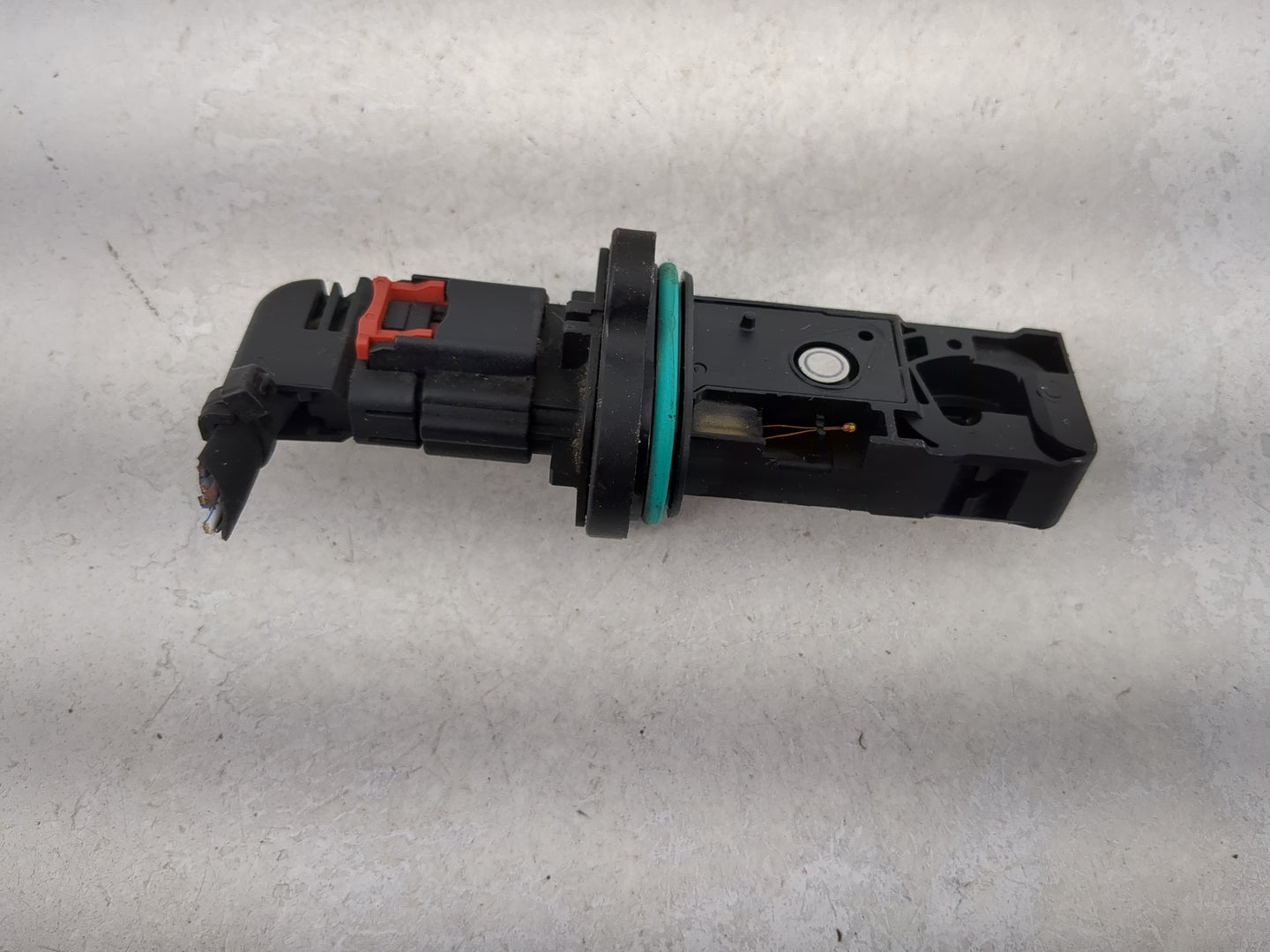 2018-2019 Chevrolet Cruze Mass Air Flow Meter Maf 1485686 - Oemusedautoparts1.com