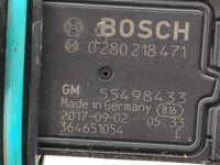 2018-2019 Chevrolet Cruze Mass Air Flow Meter Maf 1485686 - Oemusedautoparts1.com