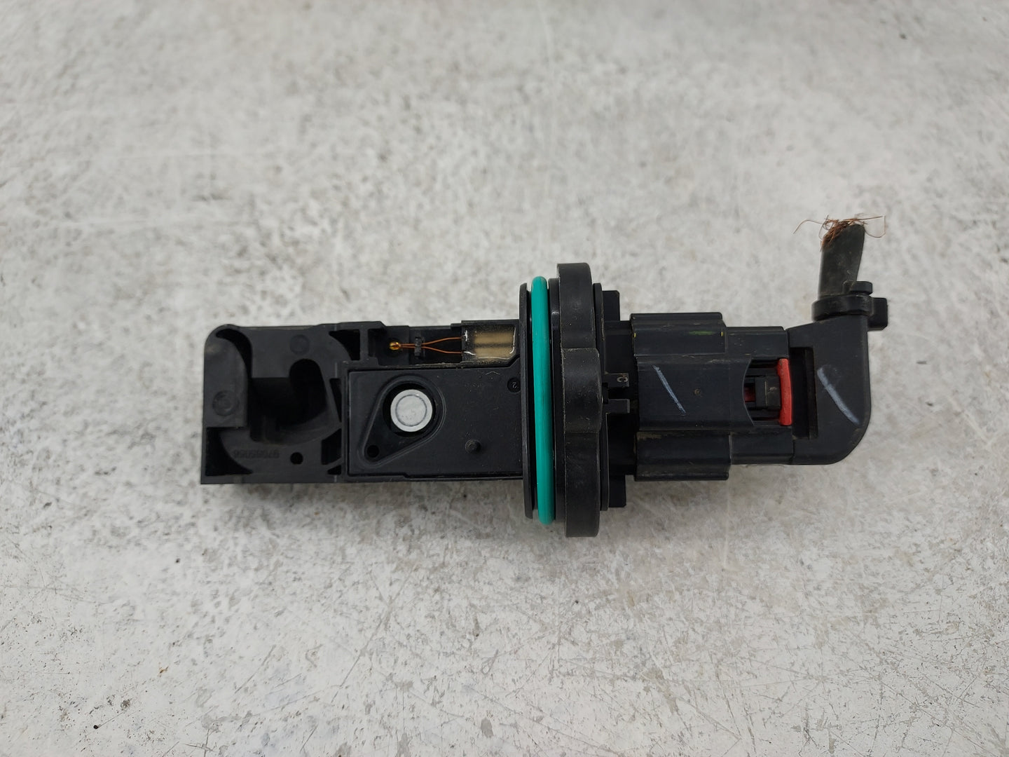 2018-2019 Chevrolet Cruze Mass Air Flow Meter Maf 1488003 - Oemusedautoparts1.com