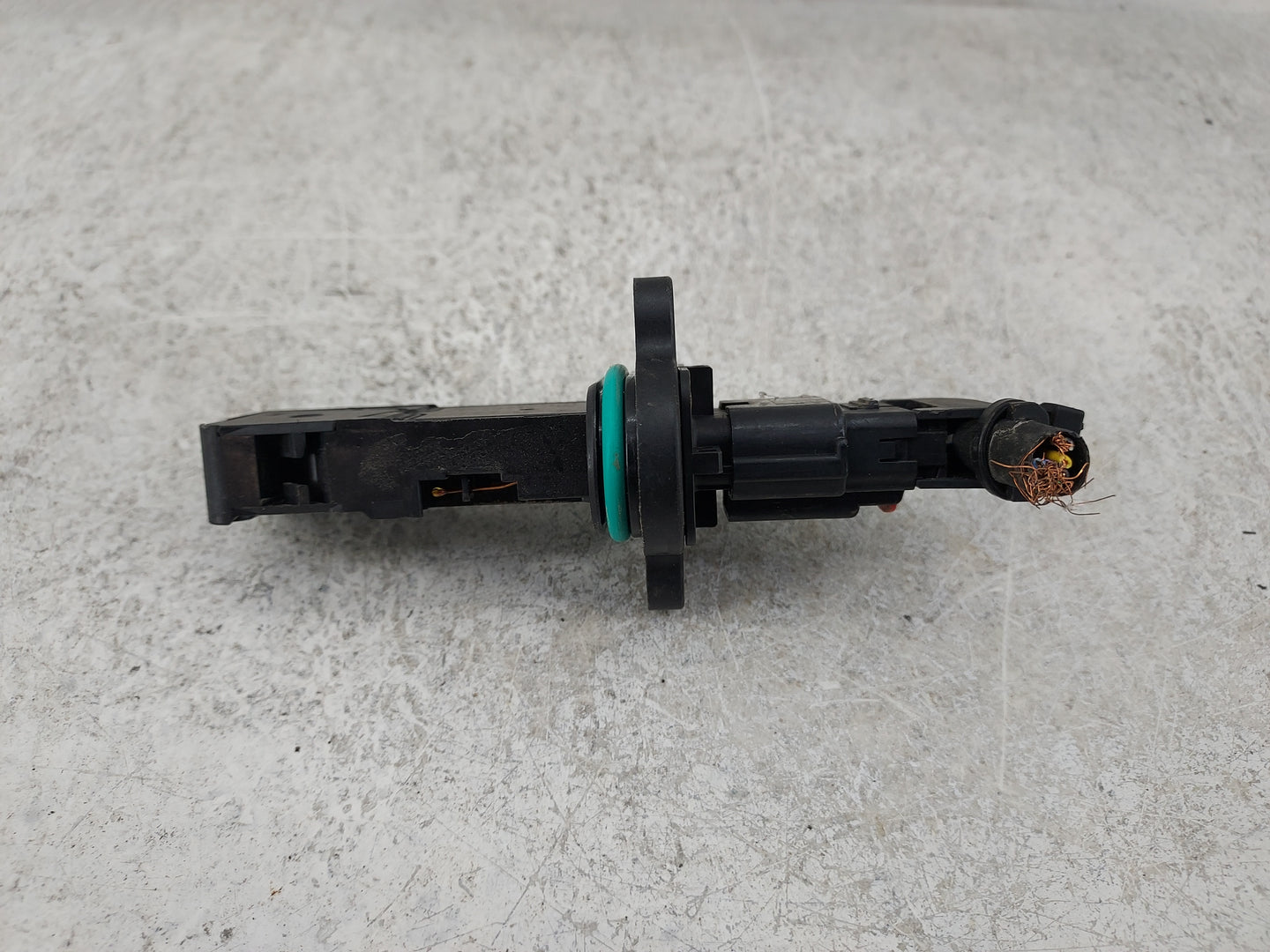 2018-2019 Chevrolet Cruze Mass Air Flow Meter Maf 1488003 - Oemusedautoparts1.com