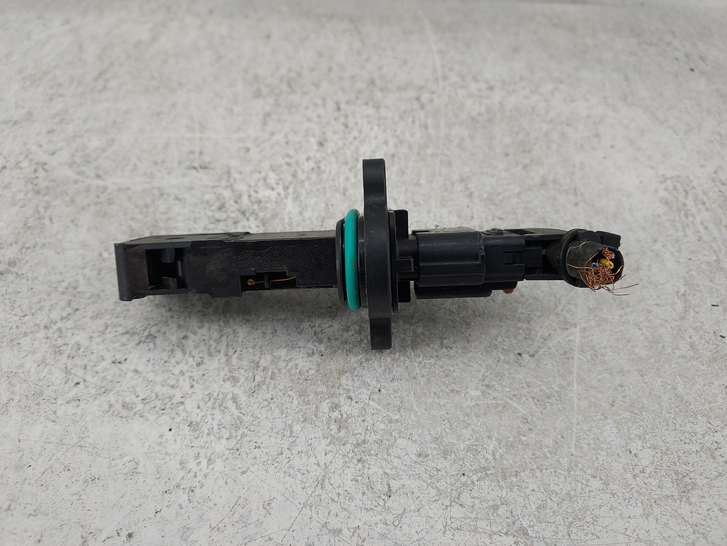 2018-2019 Chevrolet Cruze Mass Air Flow Meter Maf 1488003 - Oemusedautoparts1.com