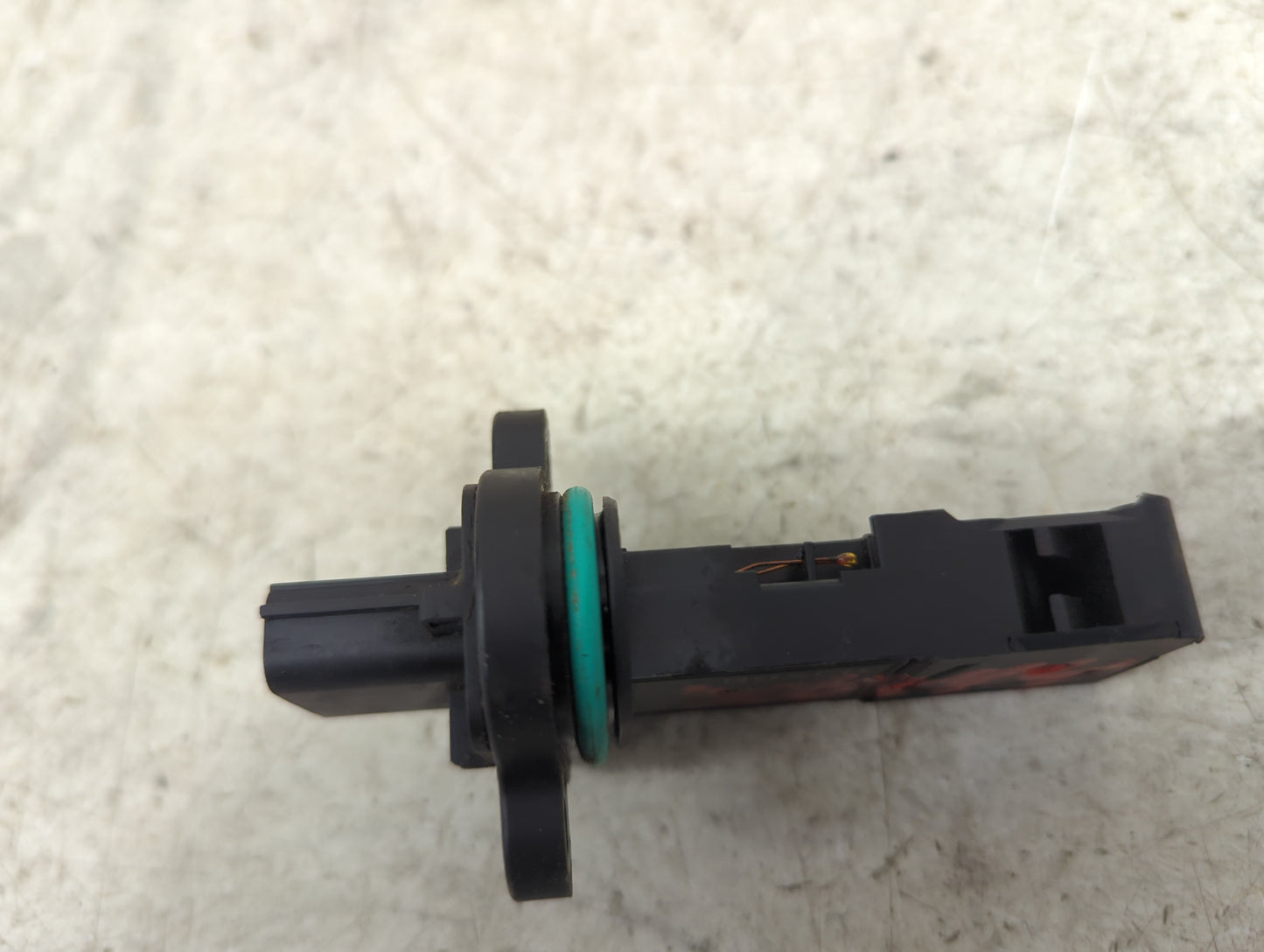 2018-2019 Chevrolet Cruze Mass Air Flow Meter Maf 1488717 - Oemusedautoparts1.com