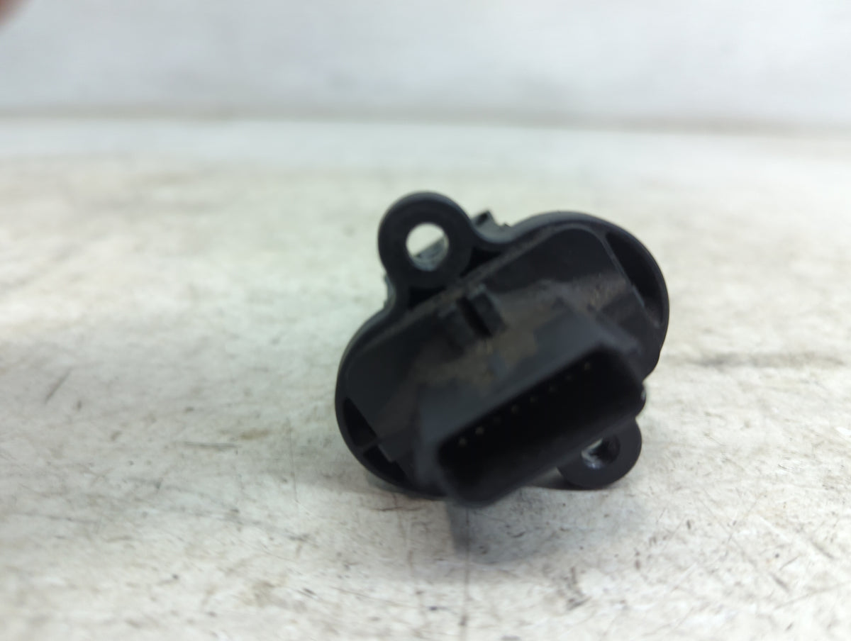 2018-2019 Chevrolet Cruze Mass Air Flow Meter Maf 1488717 - Oemusedautoparts1.com
