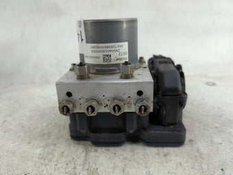 compare product 2018 Chevrolet Cruze ABS Pump Control Module Replacement P/N:0265257683 0265956598D Fits OEM Used Auto Parts