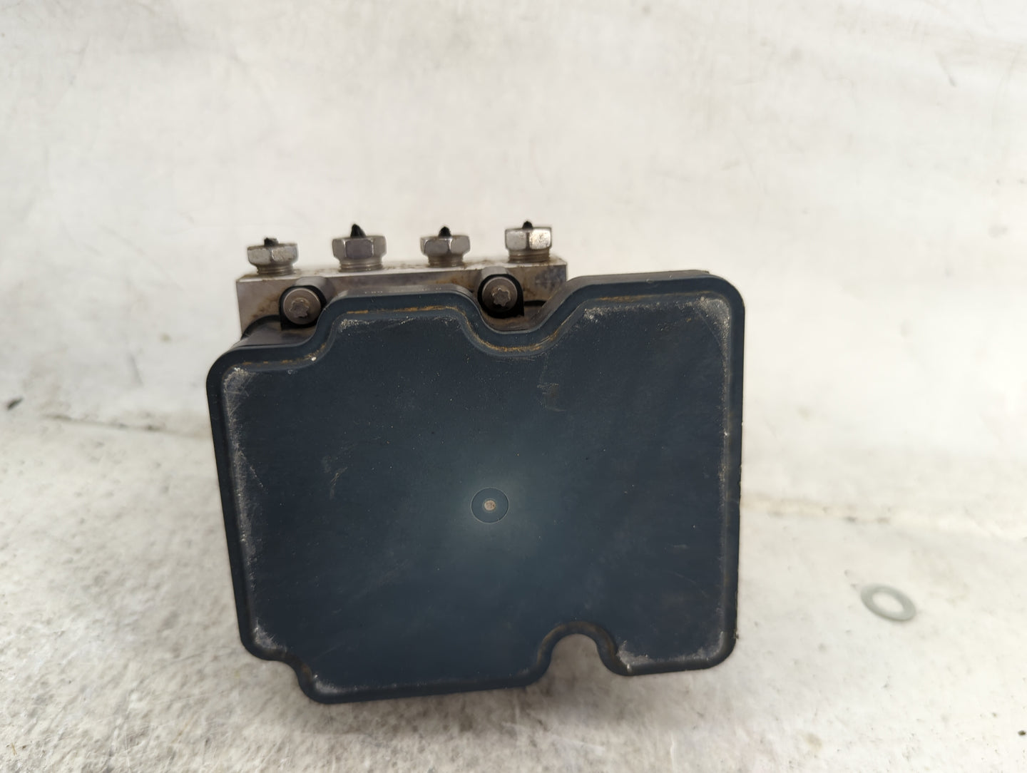 2018 Chevrolet Cruze ABS Pump Control Module Replacement P/N:0265257683 0265956598D Fits OEM Used Auto Parts - Oemusedautopa