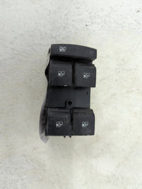 2016-2019 Chevrolet Cruze Master Power Window Switch Replacement Driver Side Left P/N:13408934 Fits OEM Used Auto Parts - Oe
