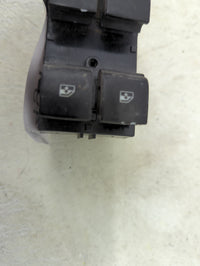 2016-2019 Chevrolet Cruze Master Power Window Switch Replacement Driver Side Left P/N:13408934 Fits OEM Used Auto Parts - Oe