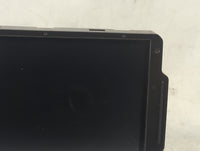 2018 Chevrolet Cruze Radio AM FM Cd Player Receiver Replacement P/N:42554703 555343750, H11735603000915 Fits Fits 2019 2020 