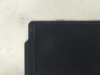2018 Chevrolet Cruze Information Display Screen 1494928 - Oemusedautoparts1.com