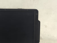 2018 Chevrolet Cruze Information Display Screen 1494928 - Oemusedautoparts1.com