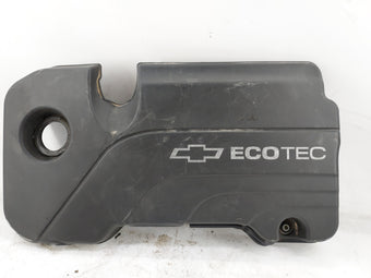 compare product 2018 Chevrolet Cruze Engine Cover Black