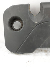 2018 Chevrolet Cruze Engine Cover Black - Oemusedautoparts1.com