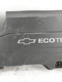 2018 Chevrolet Cruze Engine Cover Black - Oemusedautoparts1.com