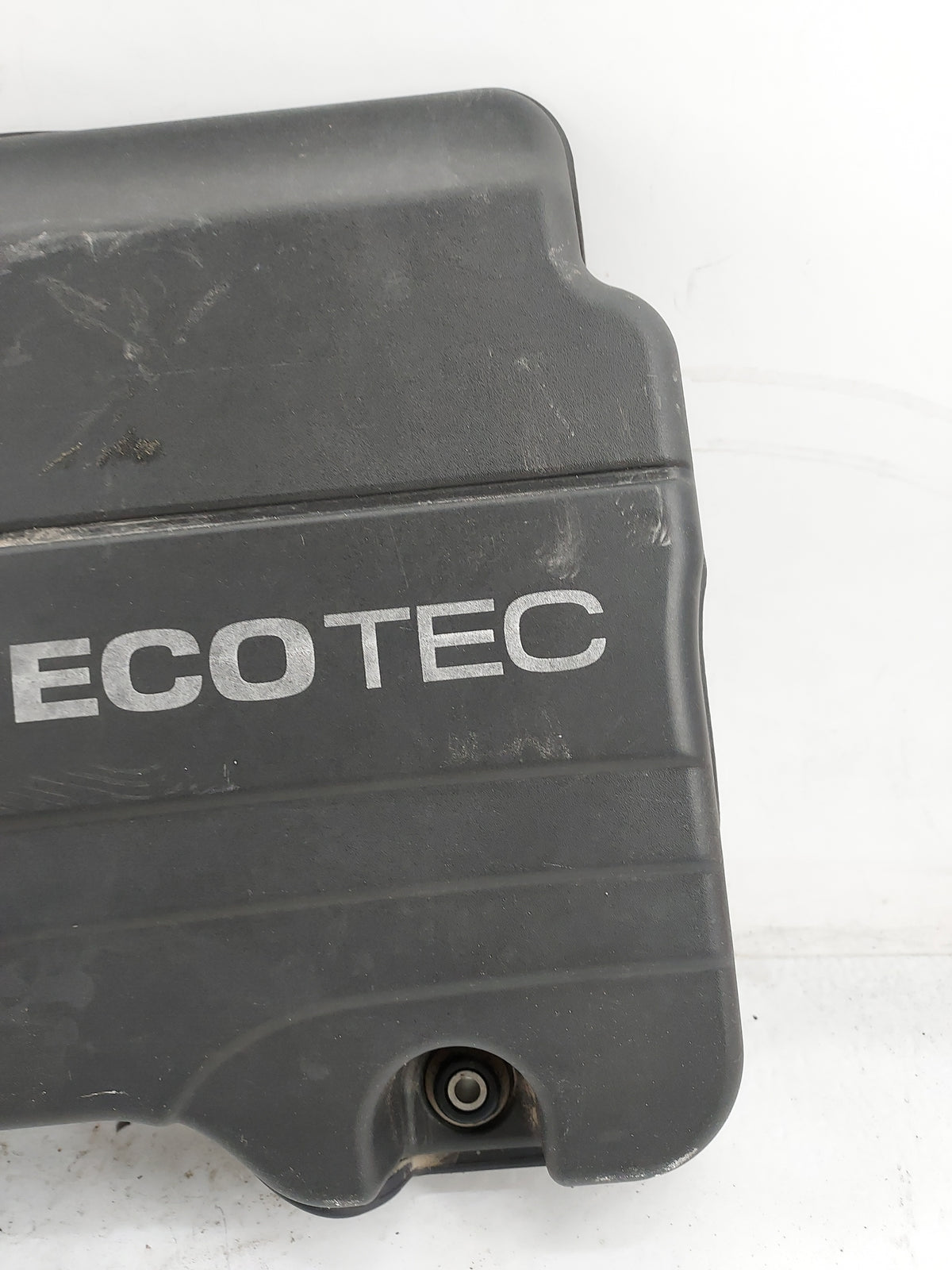 2018 Chevrolet Cruze Engine Cover Black - Oemusedautoparts1.com