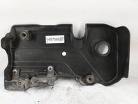 2018 Chevrolet Cruze Engine Cover Black - Oemusedautoparts1.com