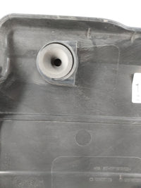 2018 Chevrolet Cruze Engine Cover Black - Oemusedautoparts1.com