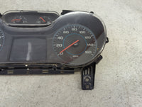 2017-2018 Chevrolet Cruze Instrument Cluster Speedometer Gauges P/N:39084636 7110500000000X Miles: Fits Fits 2017 2018 OEM U