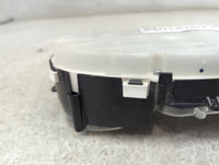 2017-2018 Chevrolet Cruze Instrument Cluster Speedometer Gauges P/N:39084636 7110500000000X Miles: Fits Fits 2017 2018 OEM U