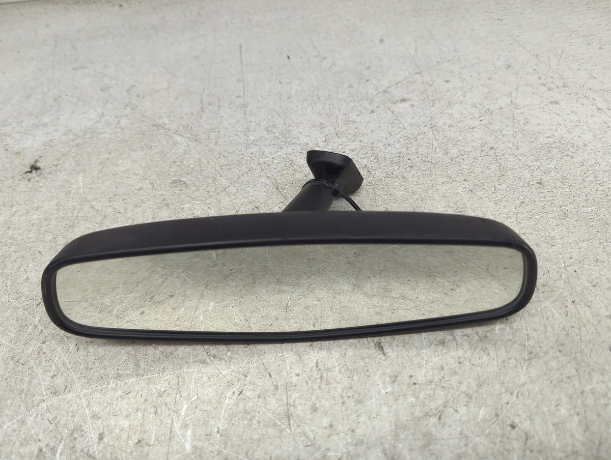 2018 Chevrolet Cruze Interior Rear View Mirror Replacement OEM P/N:E1 026150 Fits OEM Used Auto Parts - Oemusedautoparts1.co
