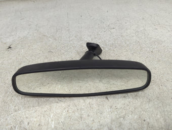 compare product 2018 Chevrolet Cruze Interior Rear View Mirror Replacement OEM P/N:E1 026150 Fits OEM Used Auto Parts