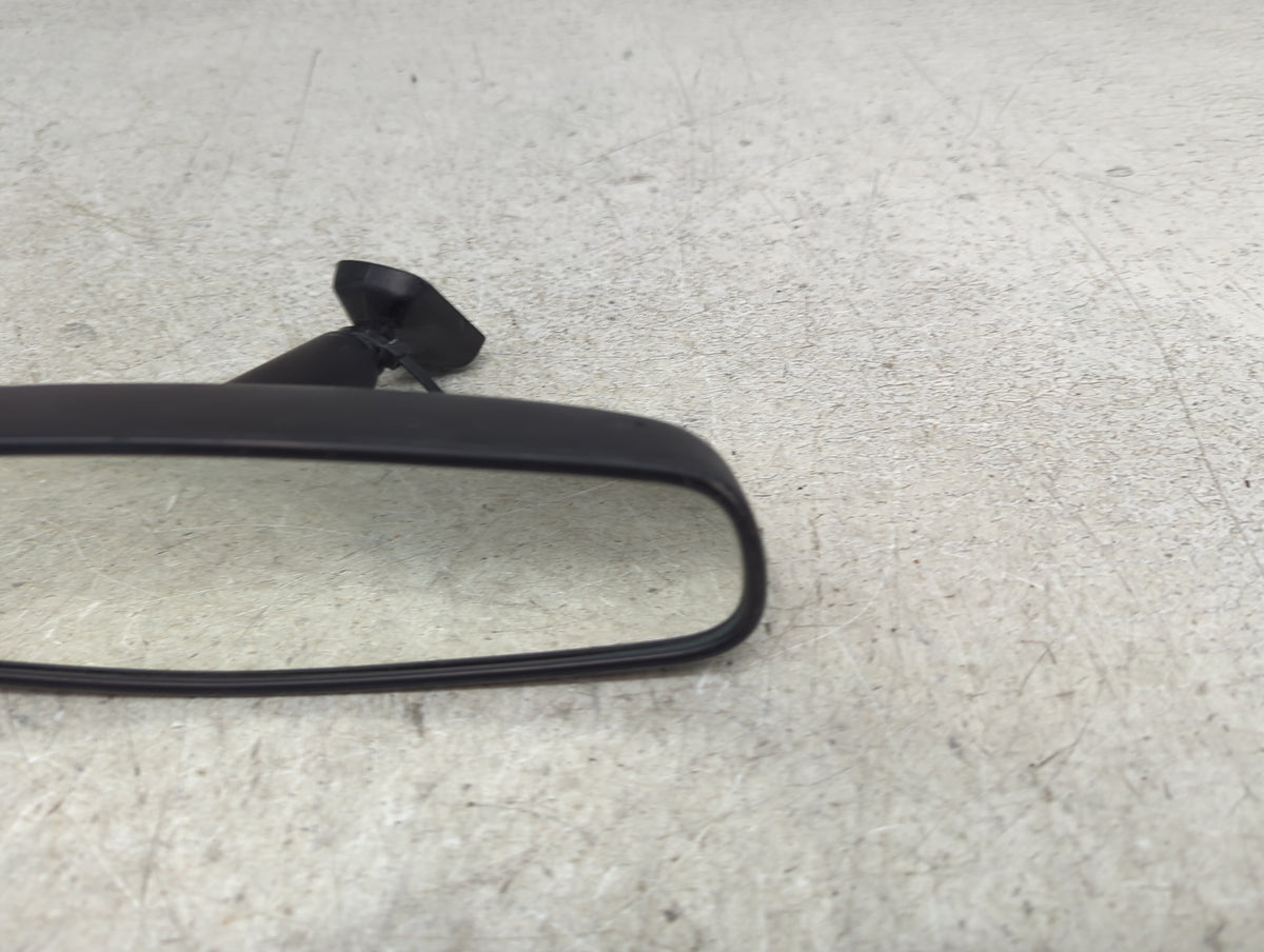 2018 Chevrolet Cruze Interior Rear View Mirror Replacement OEM P/N:E1 026150 Fits OEM Used Auto Parts - Oemusedautoparts1.co