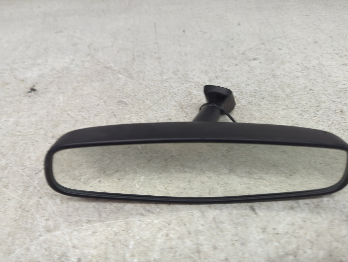 2018 Chevrolet Cruze Interior Rear View Mirror Replacement OEM P/N:E1 026150 Fits OEM Used Auto Parts - Oemusedautoparts1.co