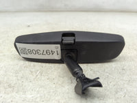 2018 Chevrolet Cruze Interior Rear View Mirror Replacement OEM P/N:E1 026150 Fits OEM Used Auto Parts - Oemusedautoparts1.co