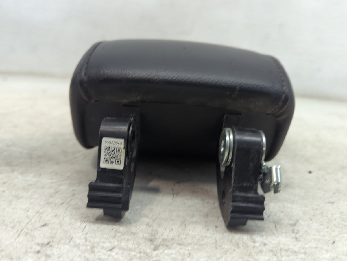 2018 Chevrolet Cruze Center Console Armrest Cover Lid P/N:6700 2855 Fits OEM Used Auto Parts - Oemusedautoparts1.com