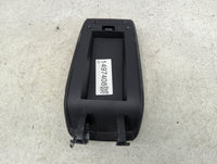 2018 Chevrolet Cruze Center Console Armrest Cover Lid P/N:6700 2855 Fits OEM Used Auto Parts - Oemusedautoparts1.com