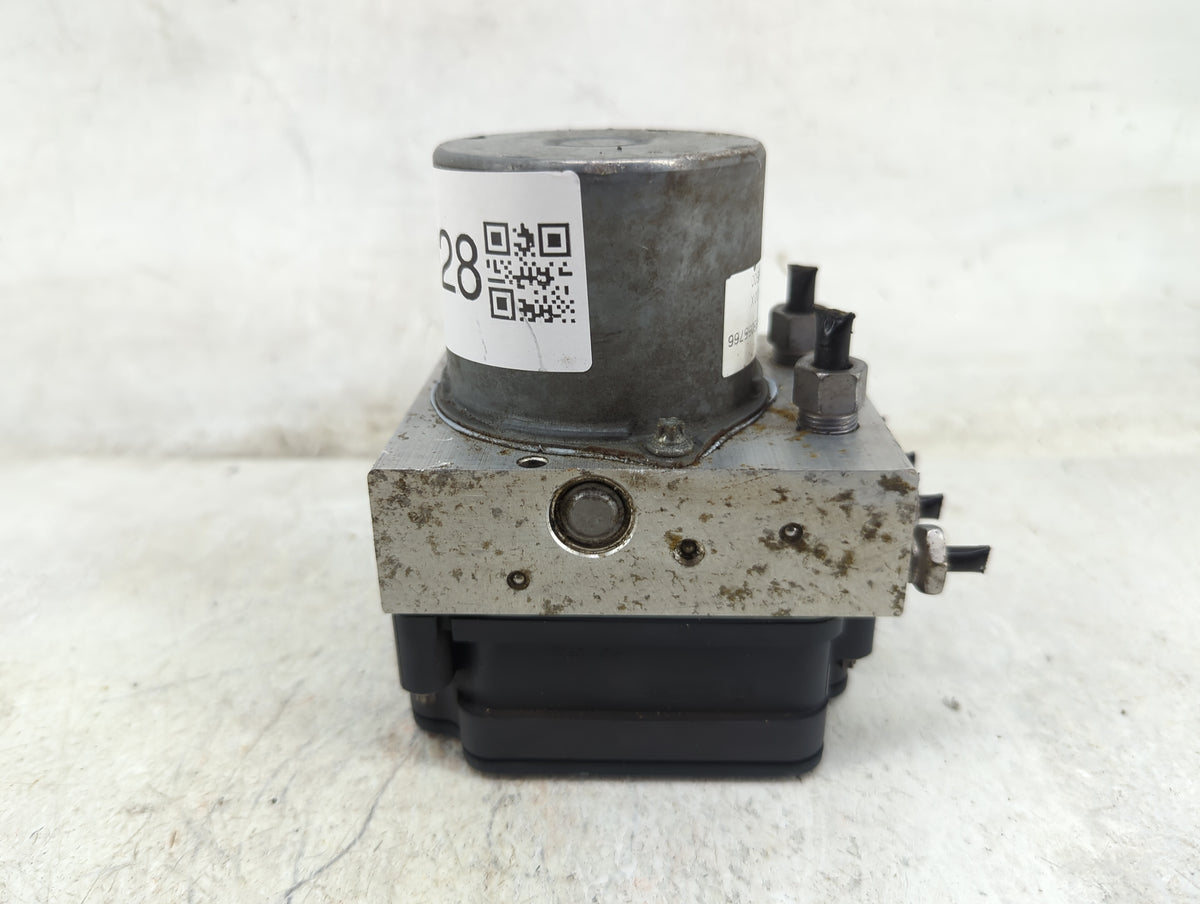 2018 Chevrolet Cruze ABS Pump Control Module Replacement P/N:24502020000000X 0M17S9286401B500 Fits OEM Used Auto Parts - Oem
