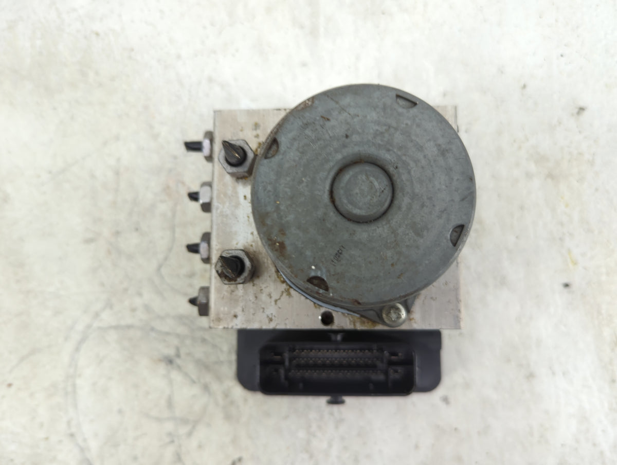 2018 Chevrolet Cruze ABS Pump Control Module Replacement P/N:24502020000000X 0M17S9286401B500 Fits OEM Used Auto Parts - Oem