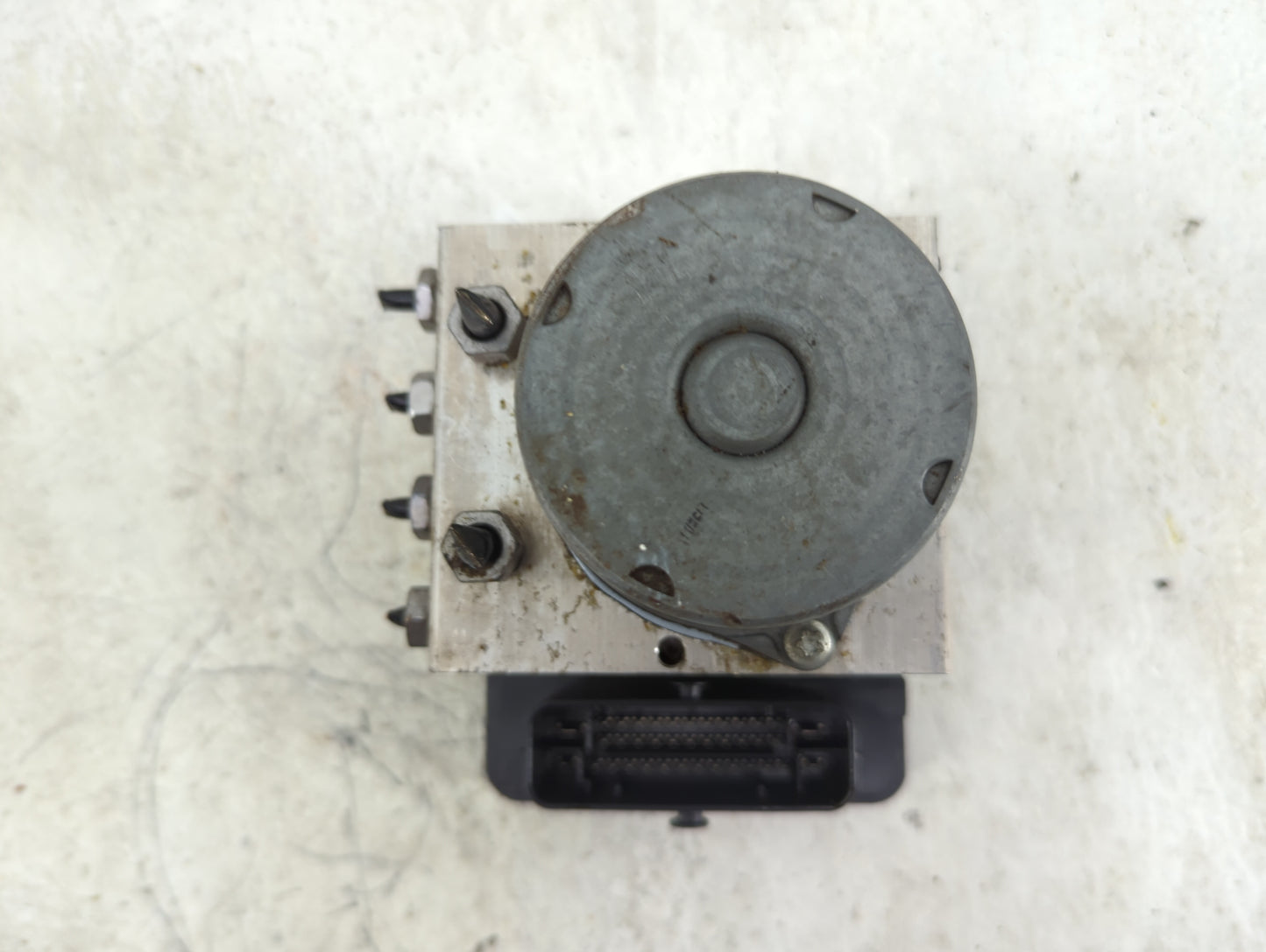 2018 Chevrolet Cruze ABS Pump Control Module Replacement P/N:24502020000000X 0M17S9286401B500 Fits OEM Used Auto Parts - Oem