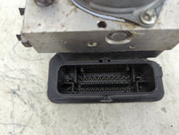 2018 Chevrolet Cruze Anti-Lock Brake ABS Pump Module Actuator OEM P/N:24502020000000X 0M17S9286401B500 Fits OEM Used Auto Pa