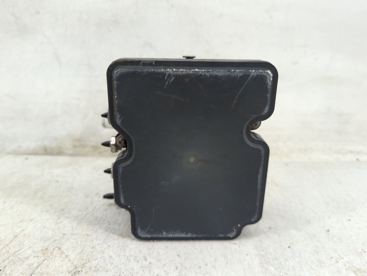 2018 Chevrolet Cruze Anti-Lock Brake ABS Pump Module Actuator OEM P/N:24502020000000X 0M17S9286401B500 Fits OEM Used Auto Pa
