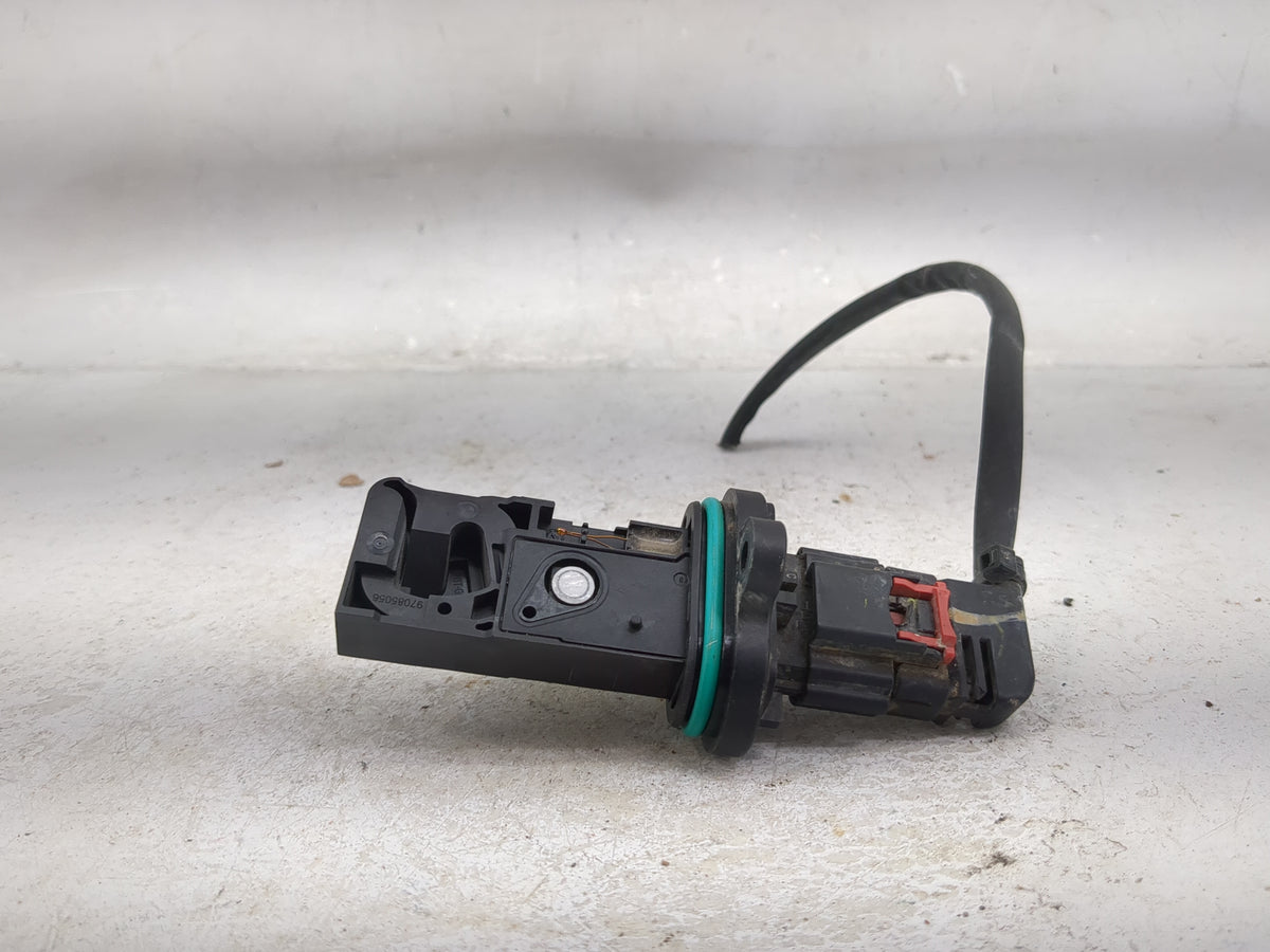 2018-2019 Chevrolet Cruze Mass Air Flow Meter Maf 1499960 - Oemusedautoparts1.com